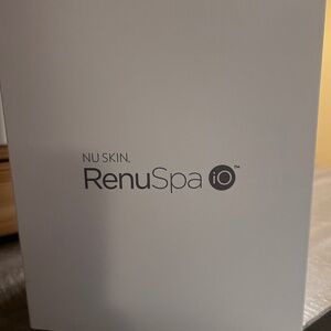 Nuskin Renu Spa